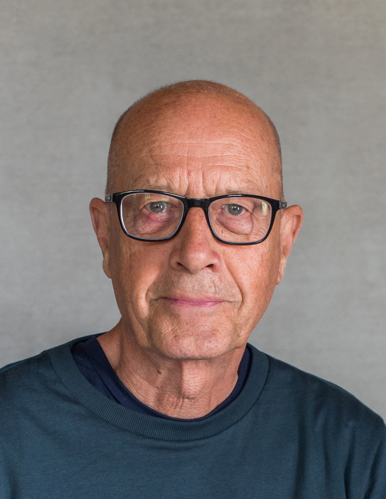 Steve Brett